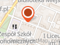 Agencja Ubezpieczeniowa. Przedstawiciel Firm Warta, Hestia
