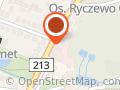 Pod Kluką. Karczma