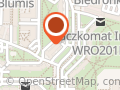 Kleks. Przewóz osób