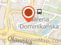 Orsay Wroclaw Orsay Dominikanska