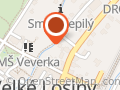 NAVA Sport Velké Losiny
