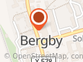 Handelsbanken Ab Bergby