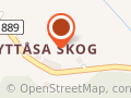Skyttåsa Bed & Breakfast