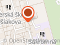District Dance Bratislava