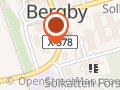 Bergby Konditori AB