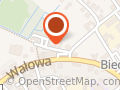Maciejczyk Mariola. FU. Usługi marketingowe