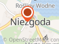 Leśnictwo Niezgoda. Nadleśnictwo Żmigród