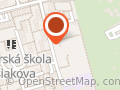 Dúbravské športové centrum