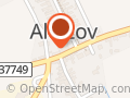 Hostinec v Alojzově