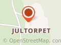 Jultorpet Trädgård