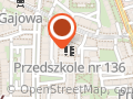 Przedszkole Nr 136. Mały Sportowiec