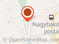 Nagybakónaki Önkormányzati Hivatal