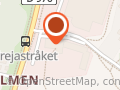 Mälarblick, Sultat Hotell