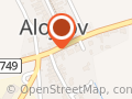 Alojzov - Obecní Úřad