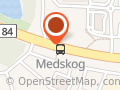 MekoPartner Bilverkstad Hudiksvall / Helsinge Däckcenter AB