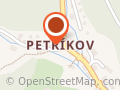 PENZION ELIŠKA