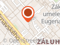 CPS Interiér - interierový dizajn