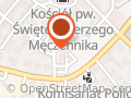 Caritas. Stacja Opieki
