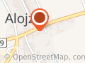 Alojzov - Obecní Úřad