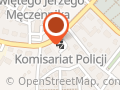 Policja. Komisariat