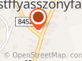 Ostffyasszonyfai PETŐFI Mezőgazdasági Szövetkezet