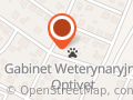 Gabinet weterynaryjny OPTIVET