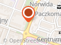 Dom -Ogród. Kwiatomat 24/7. Centrum handlowo - usługowe. Nowakowska A.