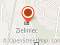 Hotel Zieliniec