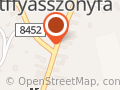 OFFA Center Vegyesbolt