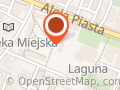Appa Biżuteria Leśna z żywicy