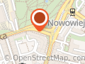 Pociąg do wina - winiarnia w centrum Wrocławia