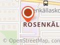 Rosenkällaskolan Grund-Skola Särskola