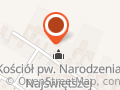 Parafia rzymskokatolicka Narodzenia NMP