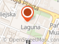 Basen Laguna