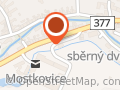 Pěstitelská pálenice Mostkovice