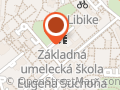 Základná umelecká škola E. Suchoňa