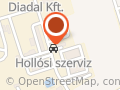 Hollósi Szerviz Kft.