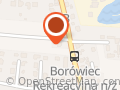 Żabka