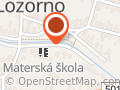 Materská škola