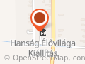 Fertő-Hanság Nemzeti Park Hanság Élővilága Kiállítás