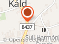 Káldi Keresztelő Szent János Templom