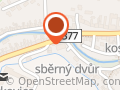 Obec Mostkovice