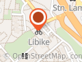 LiBike - bicykle
