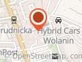Kudłaty T. Autoserwis. Blacharstwo i Lakiernictwo