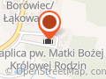 Kościół Matki Bożej Królowej Rodzin