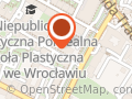 LICEUM OGÓLNOKSZTAŁCĄCE NR XIII IM ALEKSANDRA FREDRY W ZESPOLE SZKÓŁ NR 5 WE WROCŁAWIU