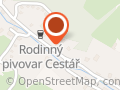Penzion Ostružník