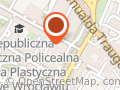 LICEUM OGÓLNOKSZTAŁCĄCE NR XIII IM ALEKSANDRA FREDRY W ZESPOLE SZKÓŁ NR 5 WE WROCŁAWIU