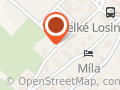 Areál Zdraví Velké Losiny