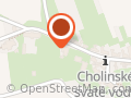 ZŠ a MŠ Cholina
